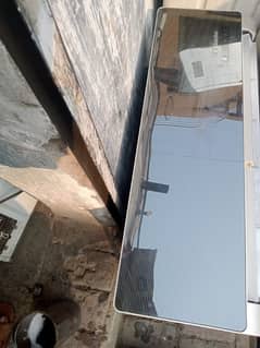 Electrolux non inverter 1 ton siplit ac totall genion no repair