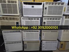 Japani Ship Ac 110v | Pona Ton Window Ac | Used Ac 110v | Inverter Ac