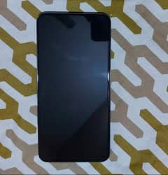 Samsung S22 Official PTA Only Box