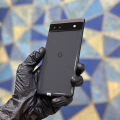GOOGLE PIXEL 6A | PREMIUM CAMERA | LIKE NEW | URGENT SALE !!
