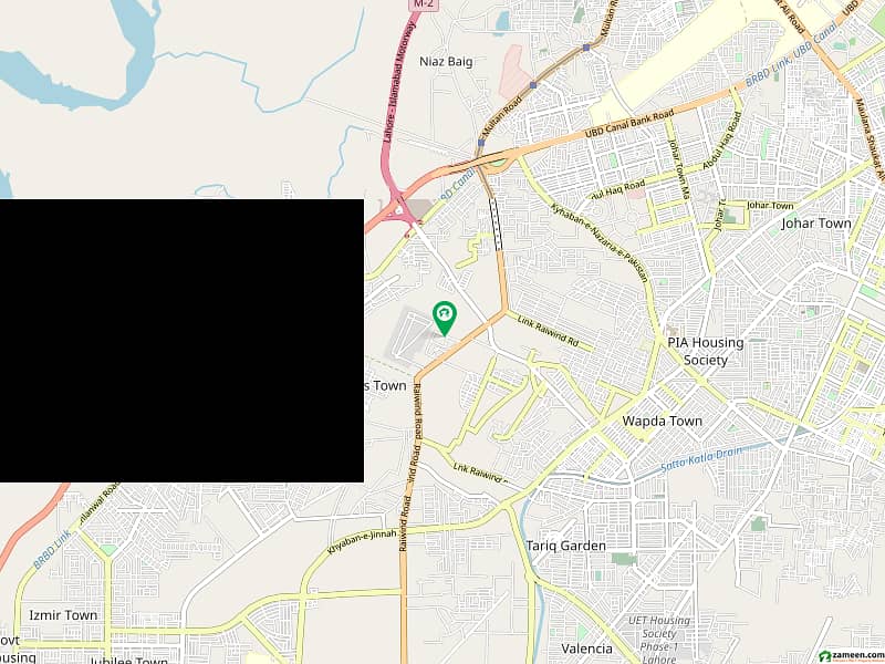 5 Marla Executive Block Prime Location Possession & Ready To Construction Plot File For Sale 0