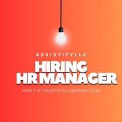 HR