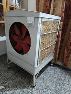 orignal copper motor air cooler