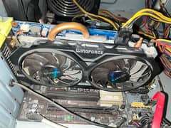Gaming pc for sale