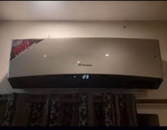 Dawlance 1.5 ton low voltage ac
