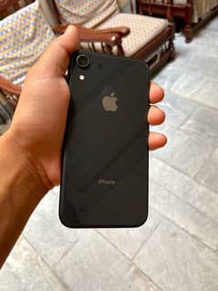 iPhone