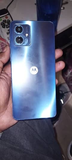 Moto G14