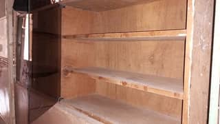 shelf