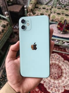iphone 11 64gb non pta jv for sale Condition 10/9