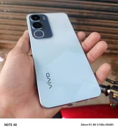 vivo y19s 6 GB 128 GB