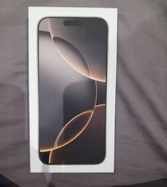 16 pro max