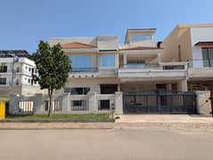 Beautiful Location Sector C 1 Kanal (50*90) House Available For Sale Ideal Location Reasonable Demand.
