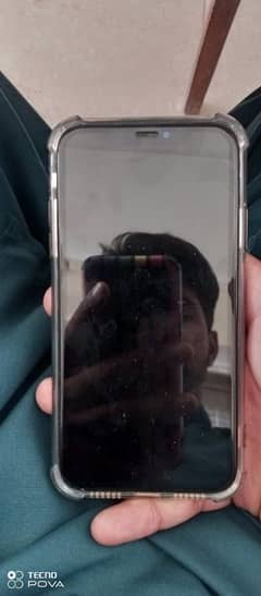 Iphone XR Black 128 Original Urgent Sale