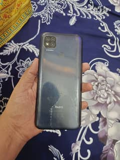 Redmi 9c 4/128
