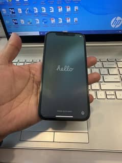 iPhone 12 pro 256gb PTA Dual sim