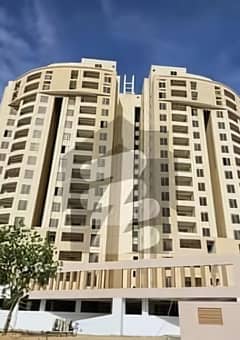 Burj Ul Harmain, Luxury Apartment for sale