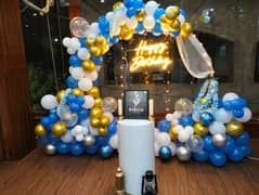 Birthday Decoration