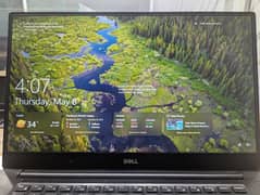 Dell Precision 5510 – Powerful Workstation Laptop