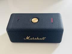 MARSHALL