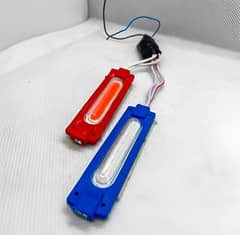 Waterproof 12v LED lights for bike
