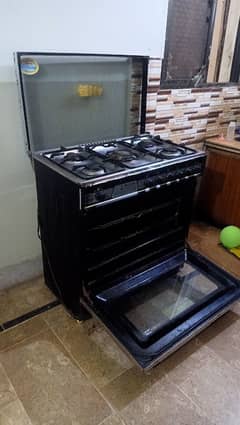 Cooking