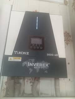 inverex