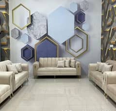 Arabic majlis