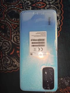 Redmi note 11 for sale In good condition final price 28k