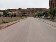 Beautiful Location Sector C-1 10 Marla (35*70) Plot Available For Sale, Ideal Location Reasonable Demand.