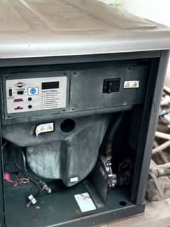 Briggs & Stratton 13.5 KVA Gas Generator
