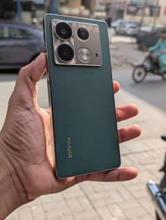 Infinix