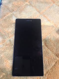 Huawei p8 Mobile original panel and battery available
