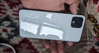 Google Pixel 4