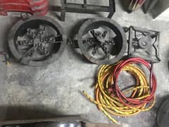 Stoves chulla Angethi with free gas cables