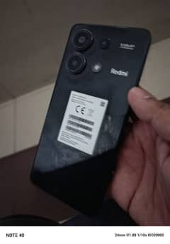 redmi