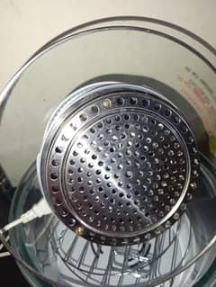 brand new halogen oven