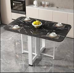HOME AND RESTAURANT LUXURY TABLES 6 SEATER TABLE