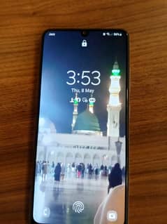 Samsung A 32