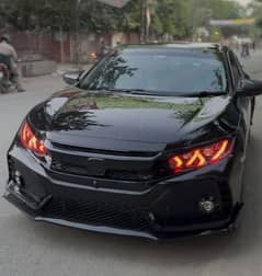 Civic