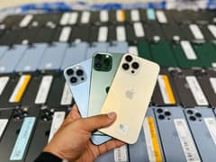 Apple Iphone 13 Pro Max 256GB Pta Approved