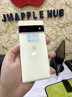 Google Pixel 7 Pro Pta Aproved