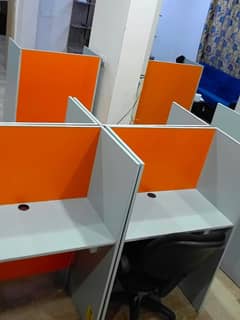 Cabins