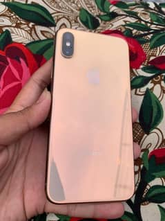 I phone Xs non PTA factory unlock