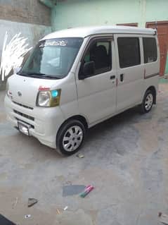 Suzuki.