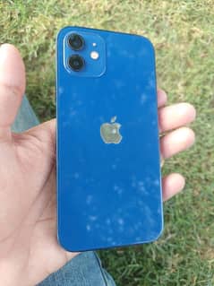 iPhone 12 factory unlock