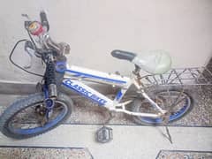 used bicycle for kids