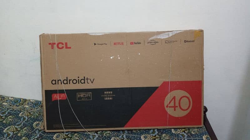 android led 2