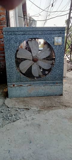 air