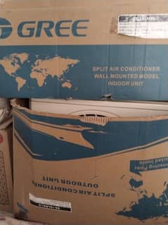 Gree non inverter Ac split For sell