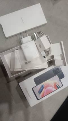 redmi note 12.8/128